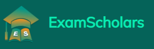 ExamScholars logo